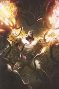 SPACE GHOST #9-RI-D 