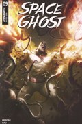 SPACE GHOST #9 
