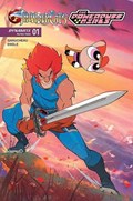THUNDERCATS / POWERPUFF GIRLS #1C 