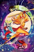 THUNDERCATS / POWERPUFF GIRLS #1-RI 