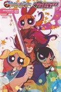 THUNDERCATS / POWERPUFF GIRLS #2E 