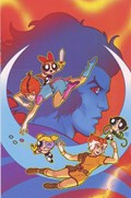 THUNDERCATS / POWERPUFF GIRLS #2-RI-D 