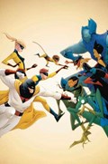 SPACE GHOST ANNUAL #1-RI-E 