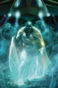 SPACE GHOST ANNUAL #1I 