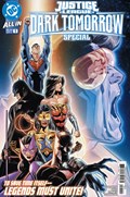 JUSTICE LEAGUE DARK TOMORROW SPECIAL #1 