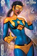 JUSTICE LEAGUE DARK TOMORROW SPECIAL #1C 