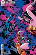 JUSTICE LEAGUE DARK TOMORROW SPECIAL #1-RI 