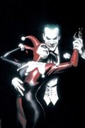 BATMAN: HARLEY QUINN #nn-FEC 