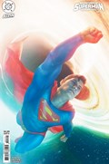 ADVENTURES OF SUPERMAN: BOOK OF EL #4B 