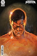 ADVENTURES OF SUPERMAN: BOOK OF EL #1-RI 