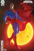 ADVENTURES OF SUPERMAN: BOOK OF EL #1D 