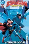 ADVENTURES OF SUPERMAN: BOOK OF EL #2 