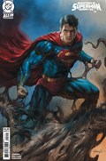 ADVENTURES OF SUPERMAN: BOOK OF EL #9B 