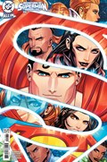 ADVENTURES OF SUPERMAN: BOOK OF EL #10C 