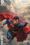 ADVENTURES OF SUPERMAN: BOOK OF EL #6C 