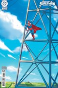 ADVENTURES OF SUPERMAN: BOOK OF EL #6D 