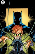 BATMAN #3F 