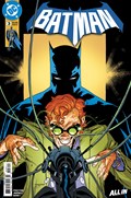 BATMAN #3 