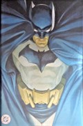 BATMAN #1P 