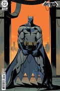 BATMAN #1-3rd-B 