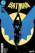 BATMAN #1-3rd 