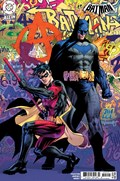 BATMAN #4B 