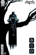 BATMAN #4-RI-G 