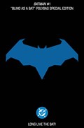 BATMAN #1L 