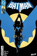 BATMAN #1 