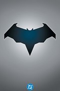 BATMAN #1K 