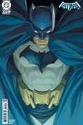 BATMAN #1I 