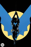BATMAN #1F 