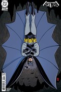 BATMAN #2E 