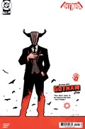BATMAN #10-RI-F 