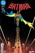 BATMAN #10 