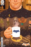 BATMAN #5F 