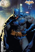 BATMAN #6D 