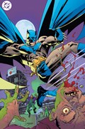 BATMAN #6G 