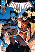 BATMAN #2-3rd 