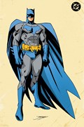 BATMAN #7H 