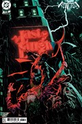 BATMAN #7D 