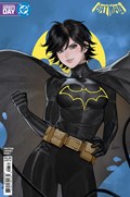 BATMAN #7F 