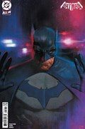 BATMAN #8C 