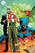 BATMAN #8E 