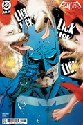 BATMAN #8G 