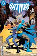 BATMAN #9 