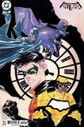 BATMAN #9B 