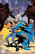 BATMAN #9E 
