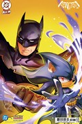 BATMAN #9F 
