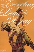 EVERYTHING DEAD & DYING #2B 